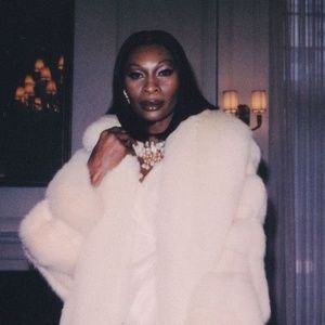 Meet your Posher, Tobi